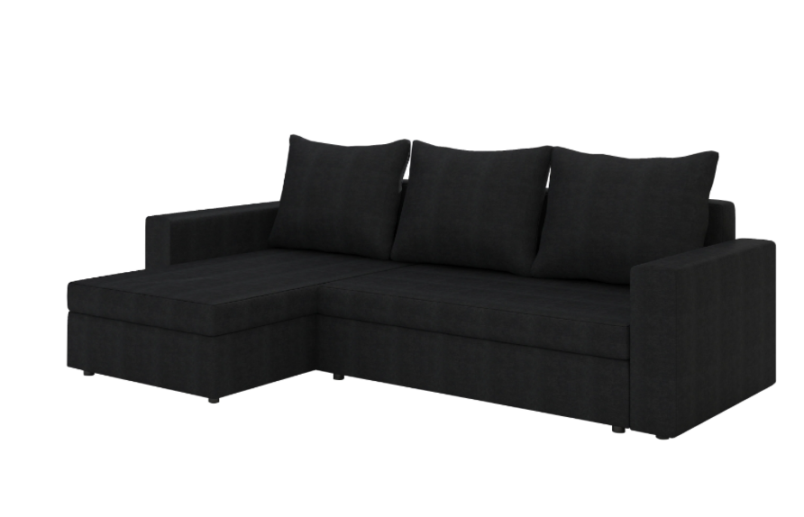 Диван кутовий лівий/правий Livio Eltap